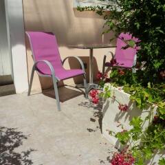 Hotel Molière фото 6