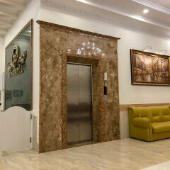 Hana Dalat Hotel Далат интерьер отеля фото 2