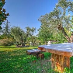 Отель Flaminio Village Bungalow Park Италия, Рим - 3 отзыва об отеле, цены и фото номеров - забронировать отель Flaminio Village Bungalow Park онлайн фото 17
