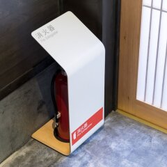 Musubi Hotel Machiya Kiyokawa 2 Фукуока фото 18