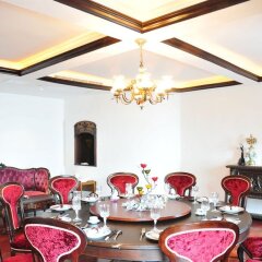 Chillon Castle Hotel