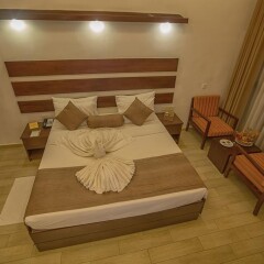 Отель Avenra Beach Hikkaduwa спа