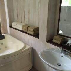 Отель Royal Lanta Resort & Spa спа