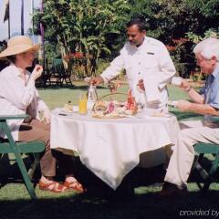 Bandarawela Hotel