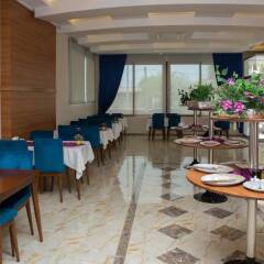 Akcali Hotel Искендерун питание