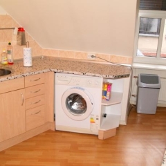 Апартаменты City Apartments Riga Old Town Рига удобства в номере фото 2