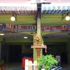 Отель SP Guesthouse & Tour
