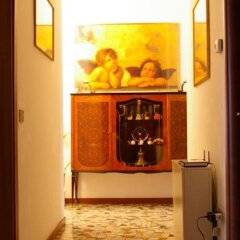 Отель B&B The Caponi Bros интерьер отеля