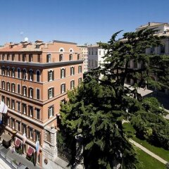 Hotel Anglo Americano