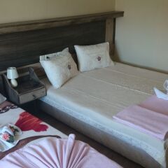 Wallabies Victoria Hotel Турция, Сельчук - отзывы, цены и фото номеров - забронировать отель Wallabies Victoria Hotel онлайн комната для гостей фото 3