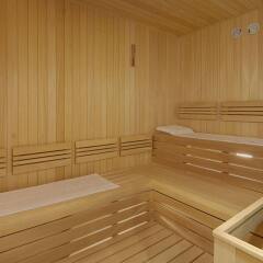 Отель Regnum Carya Golf & Spa Resort сауна фото 2