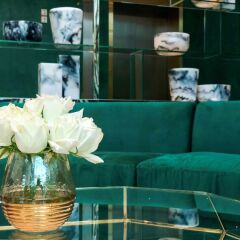 Maven Stylish Hotel Bangkok развлечения