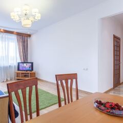 Гостиница FortEstate Leninsky Prospect 83 комната для гостей фото 3