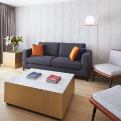 Отель Grand Hyatt Athens Греция, Афины - отзывы, цены и фото номеров - забронировать отель Grand Hyatt Athens онлайн комната для гостей фото 4