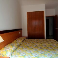 Отель RVHotels Tuca комната для гостей фото 3