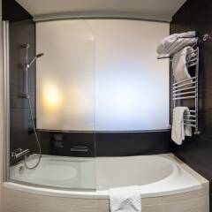 LifeDESIGN Hotel ванная