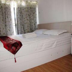 Отель She & He Apartment Китай, Шэньчжэнь - отзывы, цены и фото номеров - забронировать отель She & He Apartment онлайн комната для гостей фото 3