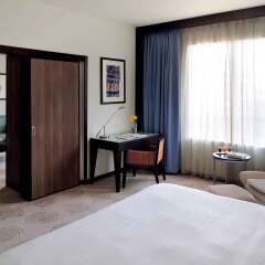 Avani Deira Dubai Hotel комната для гостей фото 3