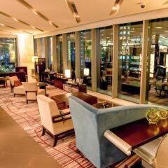 Hotel Ryumeikan Tokyo спа