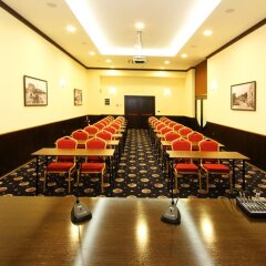 Отель Interhotel Cherno More детские мероприятия