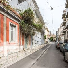 Отель Green Athens Luxury Греция, Афины - отзывы, цены и фото номеров - забронировать отель Green Athens Luxury онлайн