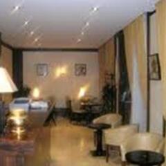 Отель Hôtel Paris Gambetta интерьер отеля фото 3