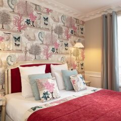 Hotel Relais Saint Jacques детские мероприятия фото 2