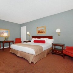 Best Western Old Main Lodge in Waco, United States of America from 83$, photos, reviews - zenhotels.com photo 4