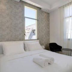 Residence Suites Hotel Израиль, Тель-Авив - 2 отзыва об отеле, цены и фото номеров - забронировать отель Residence Suites Hotel онлайн комната для гостей фото 4