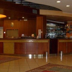 Point Hotel Conselve Консельве гостиничный бар