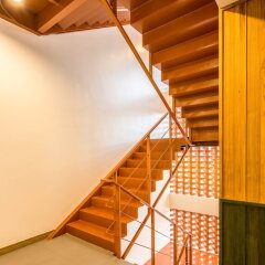 Отель Craftsman Bangkok спа