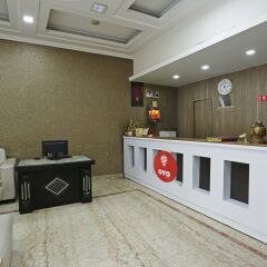 Отель Oyo 5795 Ashoka International Индия, Нью-Дели - отзывы, цены и фото номеров - забронировать отель Oyo 5795 Ashoka International онлайн фото 7