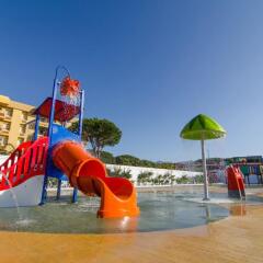 Отель Diverhotel Dino Marbella детские мероприятия