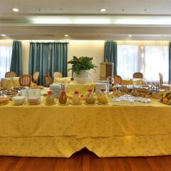 Hotel Fiuggi Terme Resort & Spa, Sure Hotel Collection by Best Western Фьюджи помещение для мероприятий