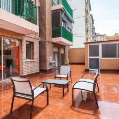 Апартаменты Like Apartments XL Валенсия фото 3