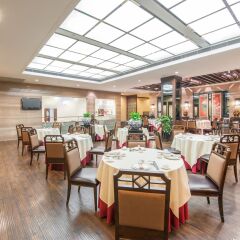 Отель Millennium Harbourview Hotel Xiamen Китай, Сямынь - 1 отзыв об отеле, цены и фото номеров - забронировать отель Millennium Harbourview Hotel Xiamen онлайн питание