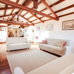 Отель San Marco Roof Terrace Apartment Италия, Венеция - отзывы, цены и фото номеров - забронировать отель San Marco Roof Terrace Apartment онлайн фото 3