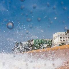 Mount Lavinia Hotel спортивное сооружение