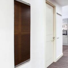 Отель Catedral Bas Apartments Barcelona Испания, Барселона - 1 отзыв об отеле, цены и фото номеров - забронировать отель Catedral Bas Apartments Barcelona онлайн интерьер отеля фото 2