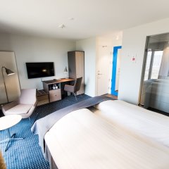 Отель Føroyar Фарерские острова, Торсхавн - отзывы, цены и фото номеров - забронировать отель Føroyar онлайн комната для гостей фото 5