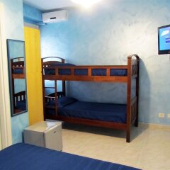 Отель Bed & Breakfast Oceano&Mare Италия, Агридженто - отзывы, цены и фото номеров - забронировать отель Bed & Breakfast Oceano&Mare онлайн фото 5