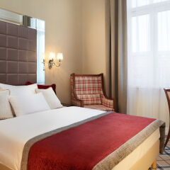 Mirage Medic Hotel комната для гостей фото 5
