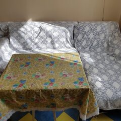 Гостиница DeLuxe Apartment Grina 34 в Москве отзывы, цены и фото номеров - забронировать гостиницу DeLuxe Apartment Grina 34 онлайн Москва детские мероприятия