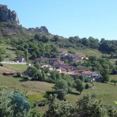 Отель Las Rocas de Brez Испания, Камалено - отзывы, цены и фото номеров - забронировать отель Las Rocas de Brez онлайн фото 16