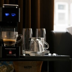 Отель Sir Albert Hotel Нидерланды, Амстердам - отзывы, цены и фото номеров - забронировать отель Sir Albert Hotel онлайн удобства в номере