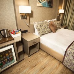 Hotel Iz удобства в номере фото 2