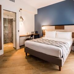 Best Western Hotel Metropoli комната для гостей фото 4
