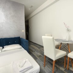 Отель Sea Point I Черногория, Тиват - отзывы, цены и фото номеров - забронировать отель Sea Point I онлайн