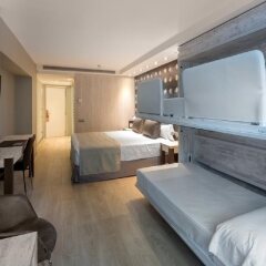 Hotel Catalonia Atenas детские мероприятия