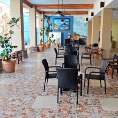 Hotel Playa Bonita